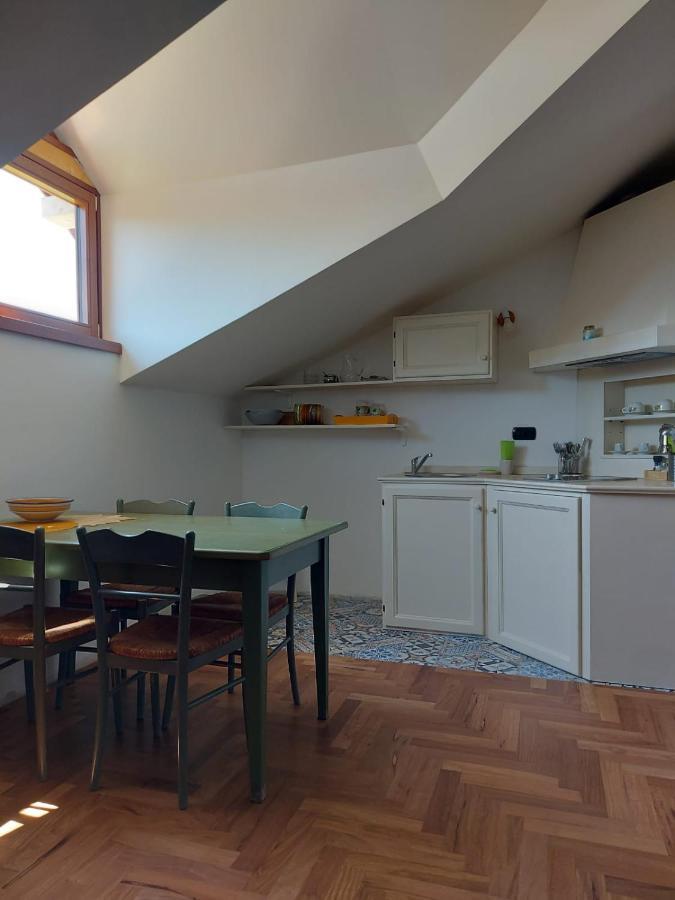 Bnb Bagno Di Bosco Bed and Breakfast Gubbio Esterno foto