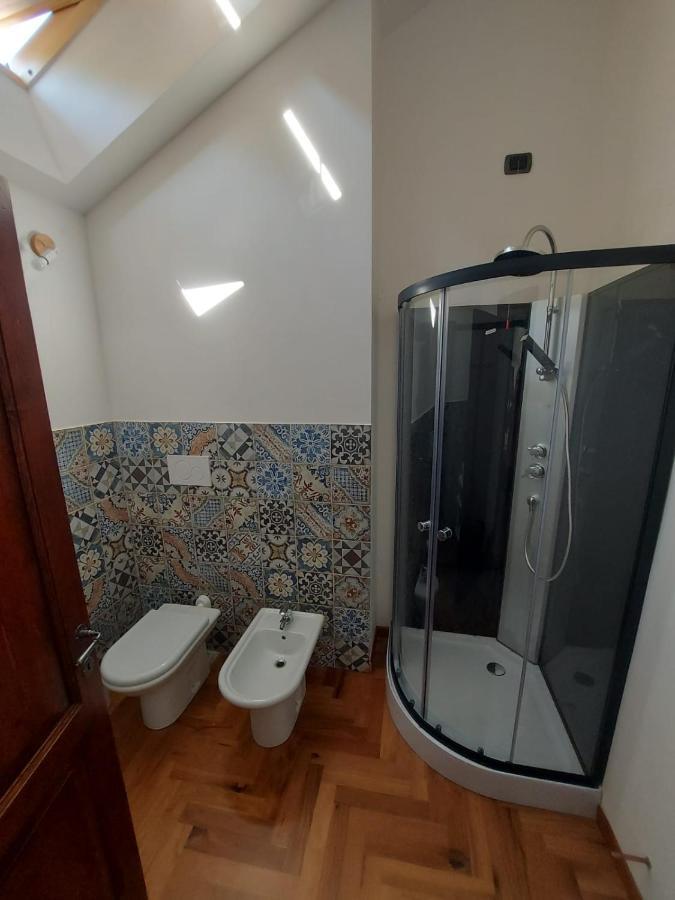 Bnb Bagno Di Bosco Bed and Breakfast Gubbio Esterno foto