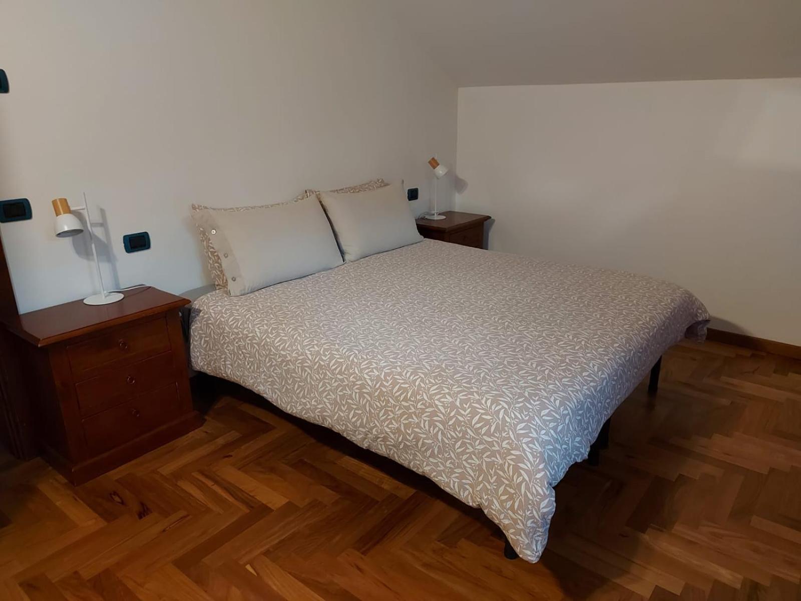 Bnb Bagno Di Bosco Bed and Breakfast Gubbio Esterno foto