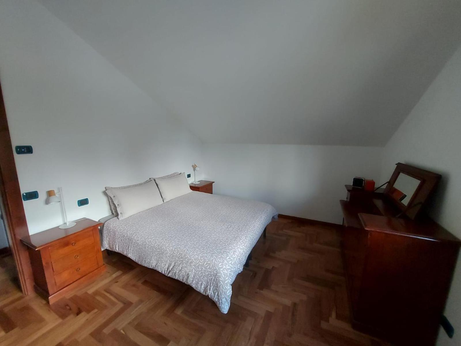 Bnb Bagno Di Bosco Bed and Breakfast Gubbio Esterno foto